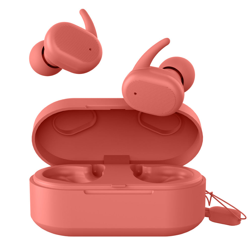 Touch Wireless Bluetooth In-Ear TWS Bluetooth Stereo Bass Sports Headphones