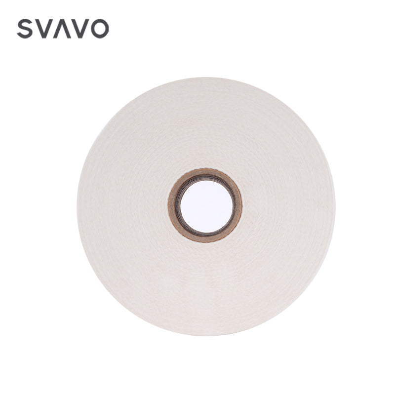 V-SJ1300 Organic Pure Wood Pulp Biodegradable Super Soft Scott Bamboo Large Roll Toilet Paper