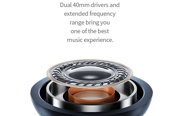 P2 wireless head-mounted Bluetooth headset student online class portable gaming headset