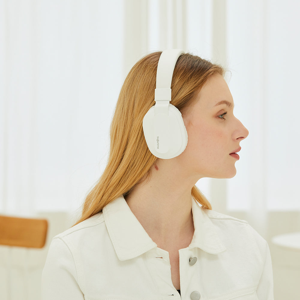 P2 wireless head-mounted Bluetooth headset student online class portable gaming headset