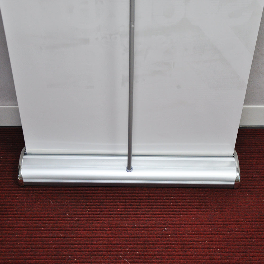 Customized retractable promotional pull-out rack