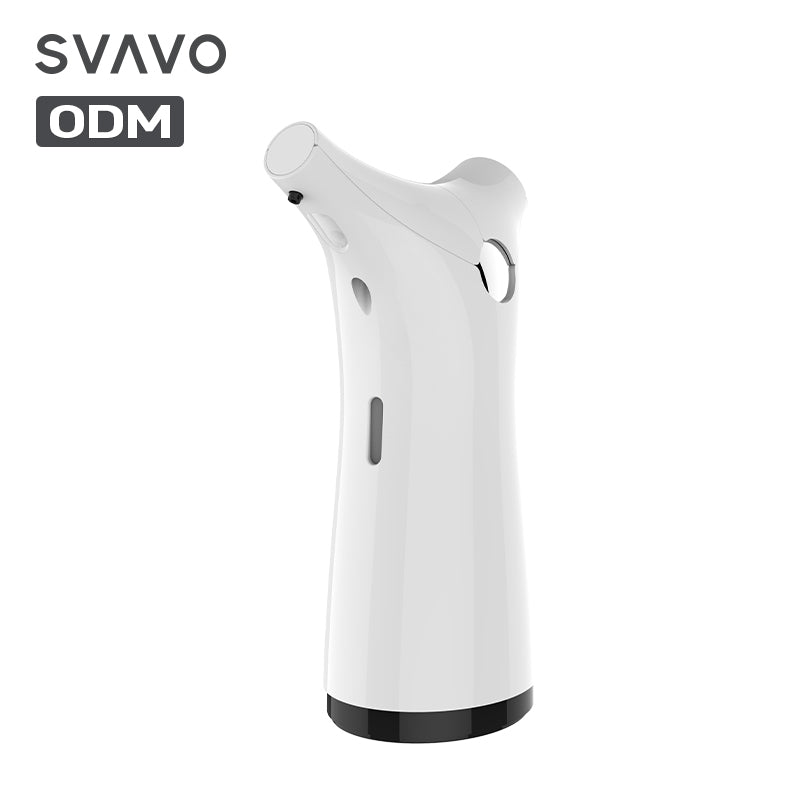 V-476 Non-Contact Automatic Soap Dispenser Hand Sanitizer Infrared Sensing Automatic Liquid Foam Dispenser
