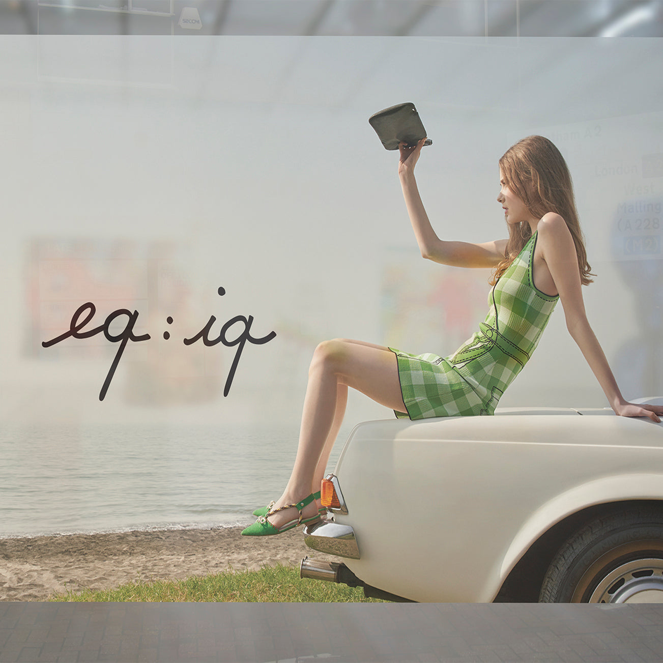 frosted glass window sticker