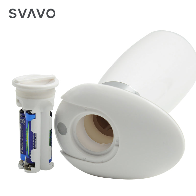 V-473 Battery Powered Automatic Sensor Liquid Soap Dispenser