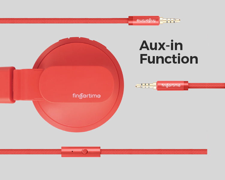 Hands-free children's new wireless earphones bluetooth earphones