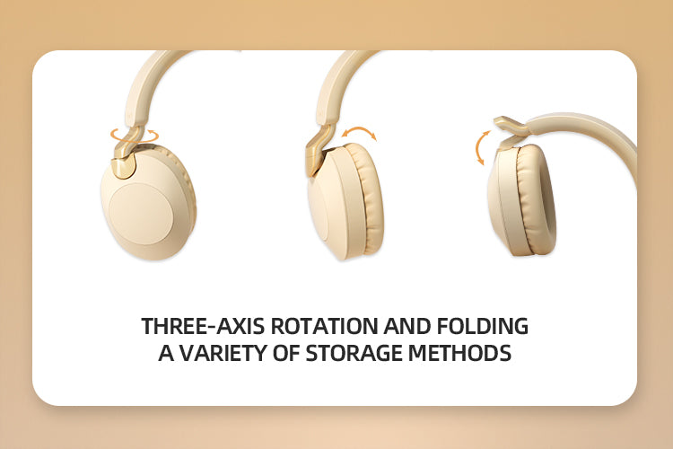 Wireless headset bluetooth headset B2 light-emitting mic with heavy bass gaming e-sports headset