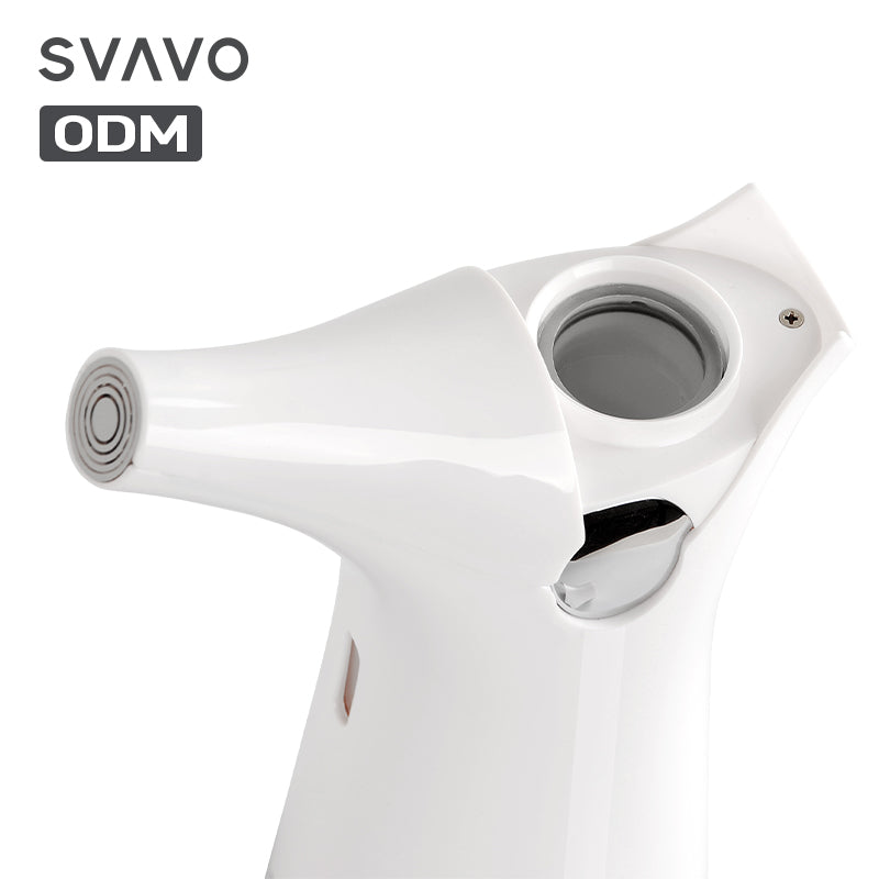 V-476 Non-Contact Automatic Soap Dispenser Hand Sanitizer Infrared Sensing Automatic Liquid Foam Dispenser