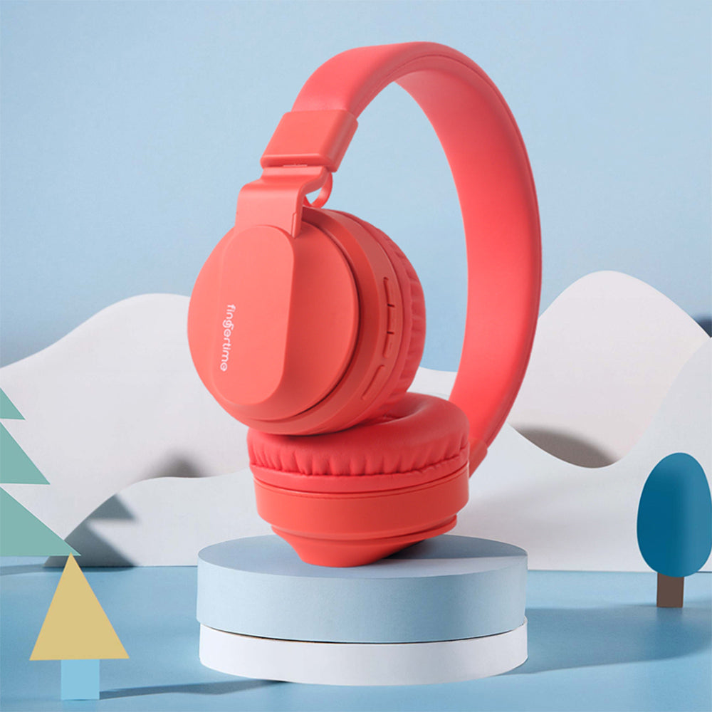 Hands-free children's new wireless earphones bluetooth earphones