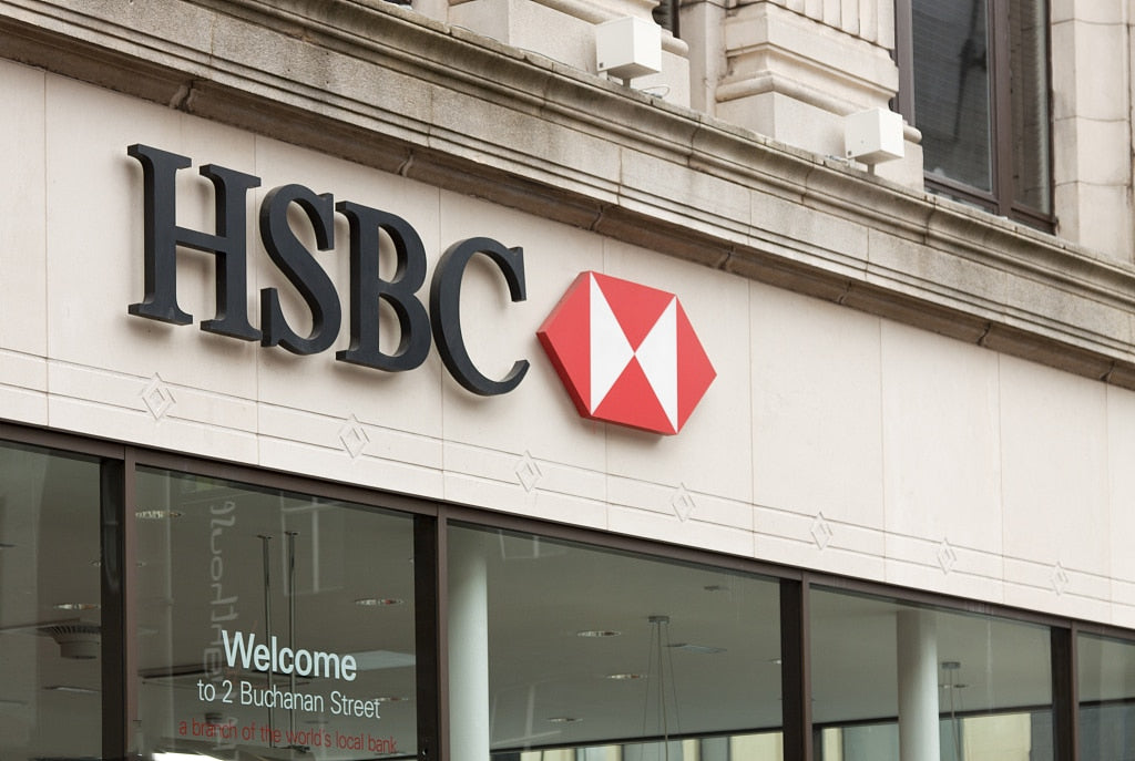 定制防水 3D 亞克力凝視裝飾品 LED 字母商店廣告標牌