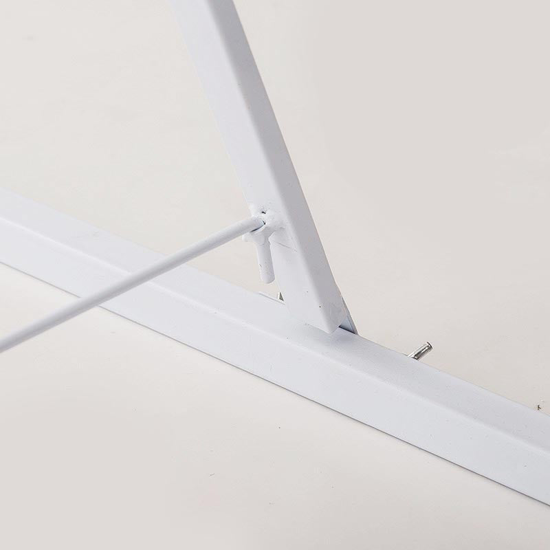 1.5m 人形 KT 板海報 人形 PVC 泡沫板展示架