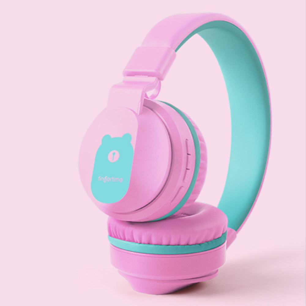 Hands-free children's new wireless earphones bluetooth earphones