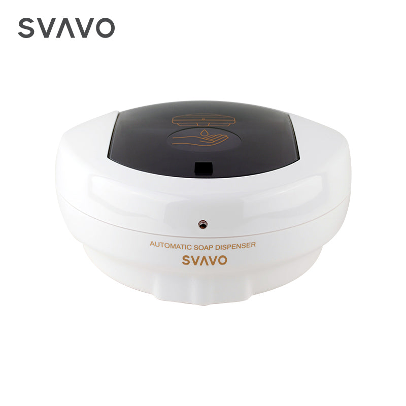 V-120 Battery Powered Automatic Soap Dispenser