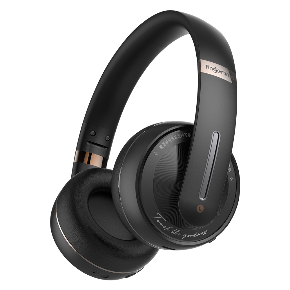 Heavy bass business music wired headphones P6 head-mounted wireless Bluetooth 5.0 headphones