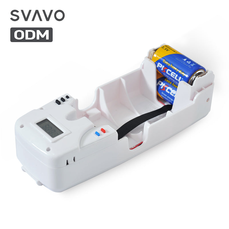 V-250 Automatic Spray Air Freshener Refillable Aerosol Perfume Dispenser