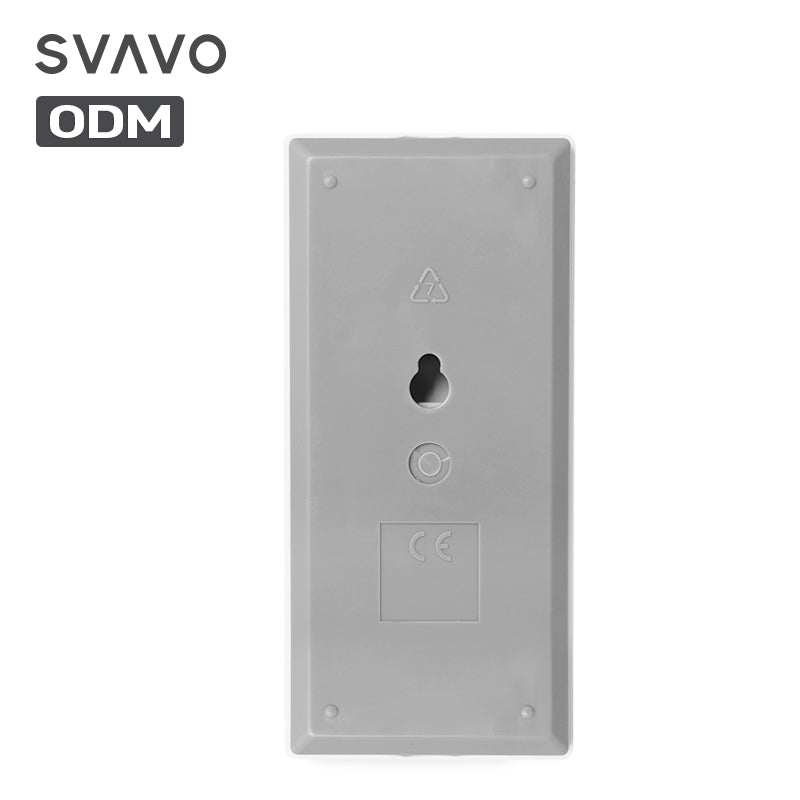 V-640 Wall Mounted Refillable 300ml Perfume Jar Automatic Air Freshener Sprayer