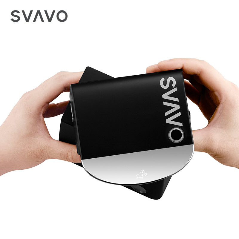 OS-0480 Customized LOGO high quality home hotel office building foam/spray automatic soap dispenser