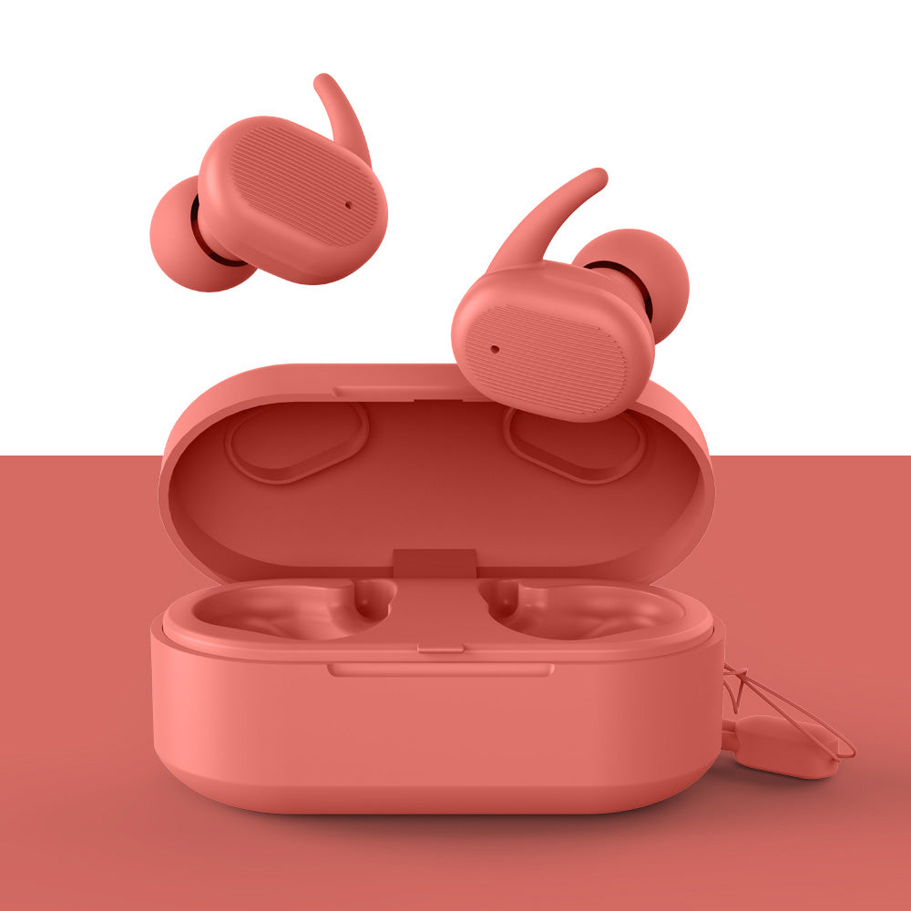 Touch Wireless Bluetooth In-Ear TWS Bluetooth Stereo Bass Sports Headphones