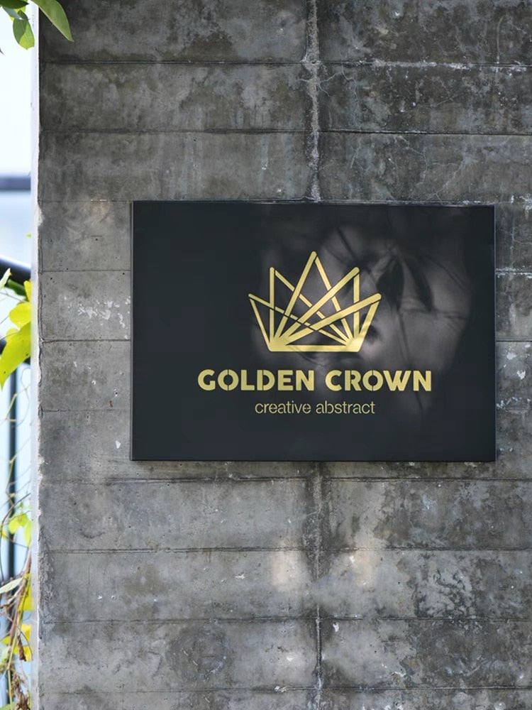 定制 住宅地址牌門牌