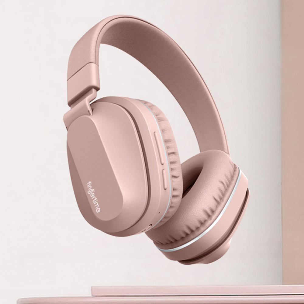 P2 wireless head-mounted Bluetooth headset student online class portable gaming headset