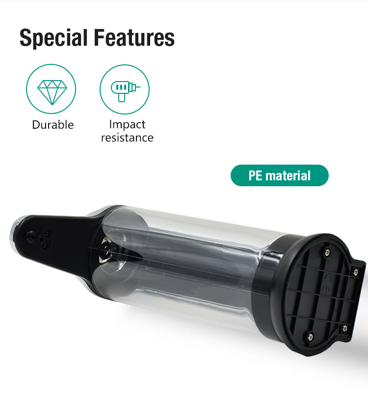 V-470 Battery Powered Infrared Sensor Automatic Refillable Liquid Spray Foam Soap Dispenser