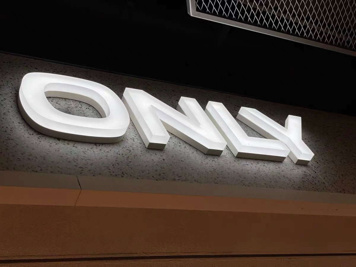 Customized LED Sign LED Luminous Board Sign Sign Outdoor LED Electronic Sign Board