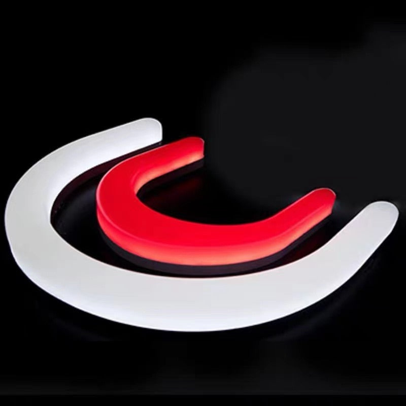 Customized LED Sign LED Luminous Board Sign Sign Outdoor LED Electronic Sign Board
