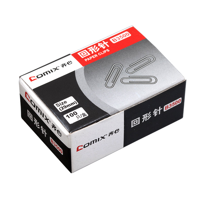 Comix 10/12# Staples B3057/3058/B3067