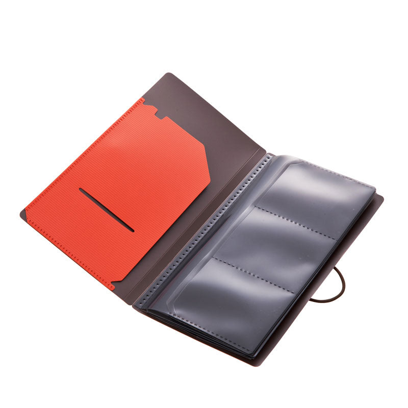 Comix Multifunctional Travel Business Card Book A7623