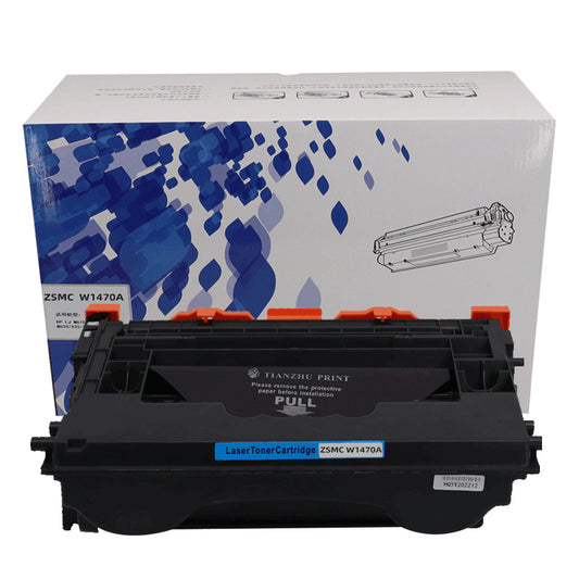 147A 147X W1470A W1470X for HP M610DN M611DN M612DN M634h M636 M635fht