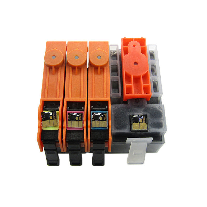 HP920XL is suitable for HP6000 7500A