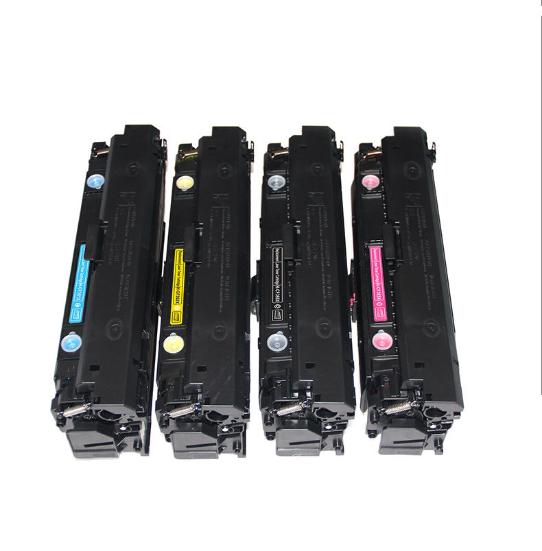 508A CF360A CF361A CF362A CF363A 適用於HP M553 M552dn M553dn M577dn M552