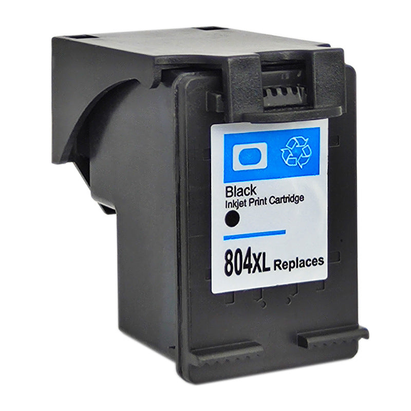 804 HP804XL 適用於 HP 6220 6222 6230 6252 7120 7820 7822