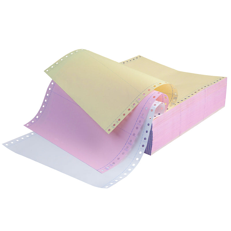 Comix premium dot matrix printing paper computer printing paper CC2411