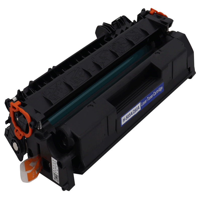 CE505A 05A CF280A 80A CE505X CF280X 50X 80X 兼容 M401d M401N M425DN M425DW