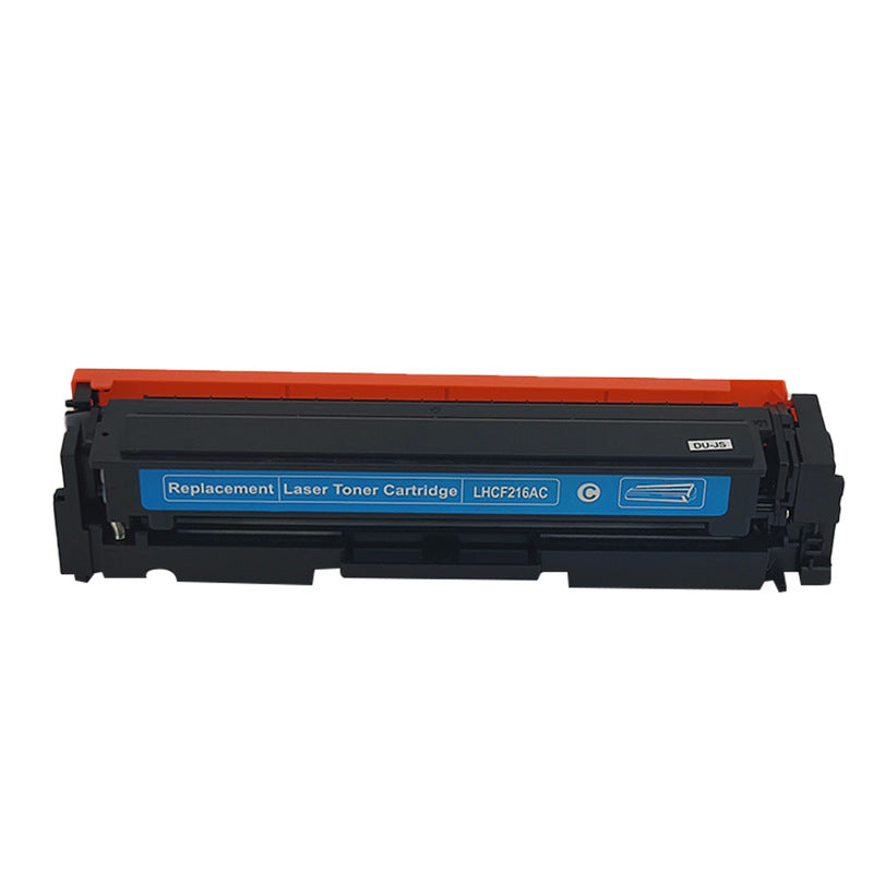 Suitable for HP 215A 216A toner cartridge W2410A W2411A W2310A toner