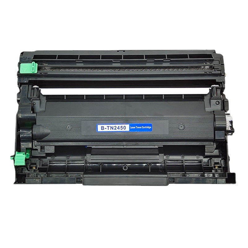 Suitable for Brother TN2450 toner HL-L2350DW 2395DW MFC-L2710DW toner cartridge