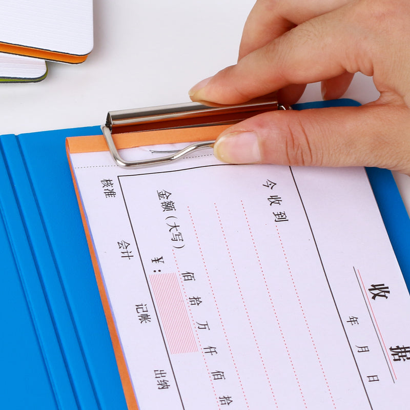 Comix PP bi-fold plywood A5306