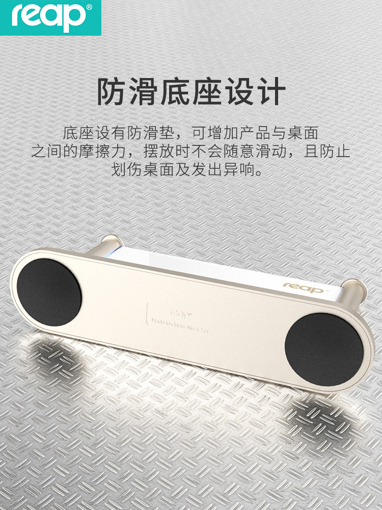 Reap double-sided platinum double-sided display sign price tag