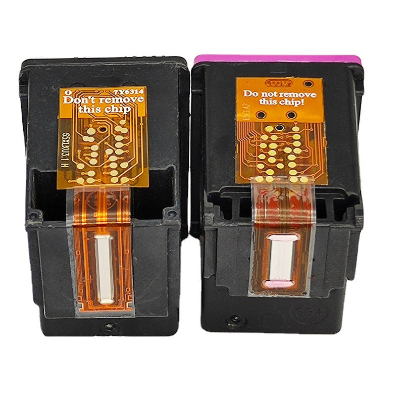 HP 65XL is suitable for HP DeskJet 2655 3720 3721 3722