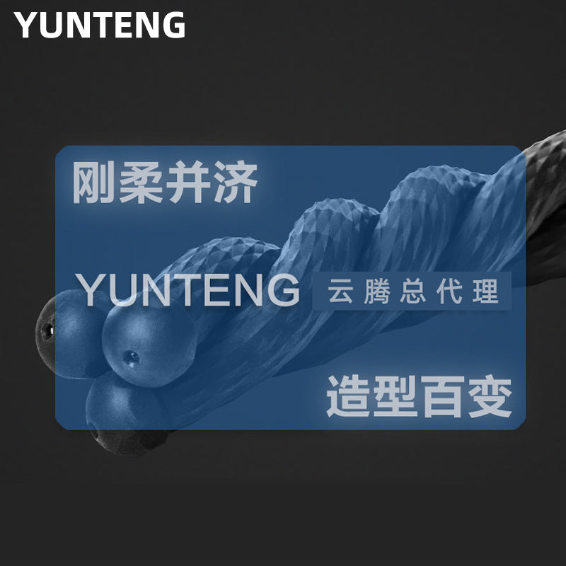 Yunteng 3286 Octopus tripod micro single shooting vlog mobile phone Bluetooth photo remote control Douyin live broadcast stand