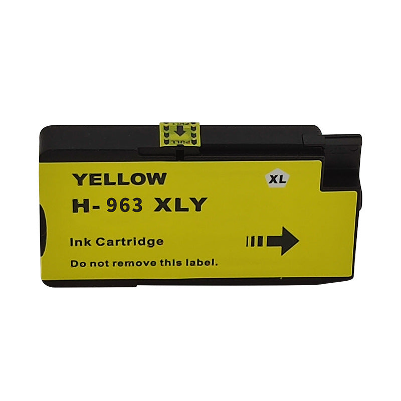 HP965XL HP969XLBK HP965XLC M Y HP963 HP963XL BK 適用於HP OfficeJet Pro 9020 9010HP963