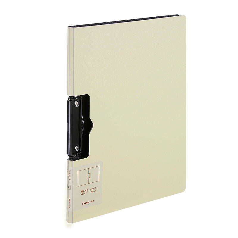 Comix A4 file test paper holder A5328