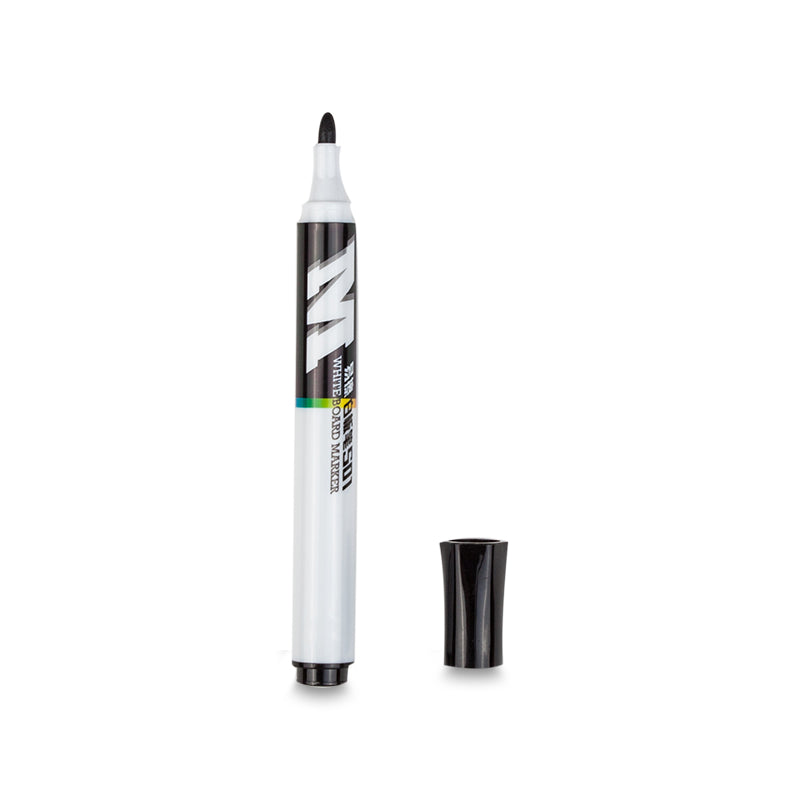M&G erasable blackboard pen water-based whiteboard pen 2201