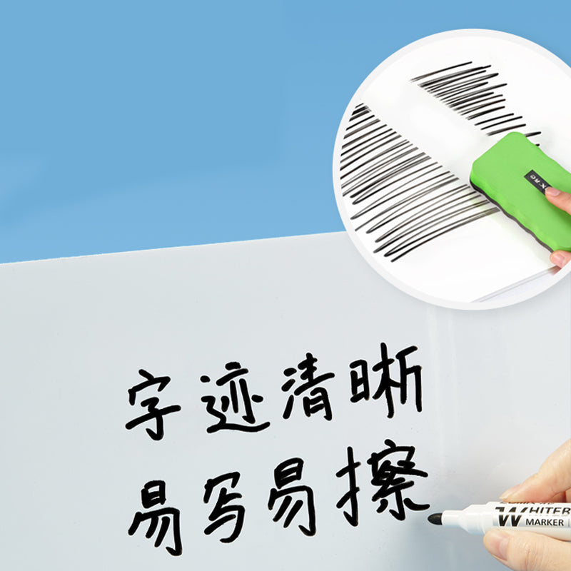 Comix thick tip whiteboard pen water-based pen WB701