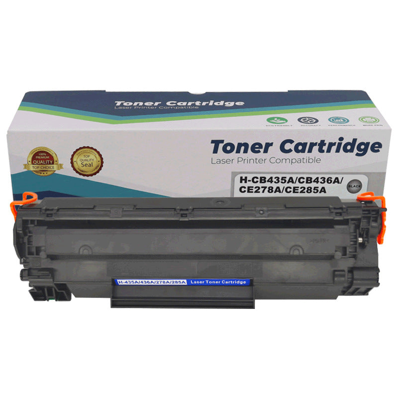 Suitable for Canon LBP3018 CRG912 toner cartridge LBP6018 3010 3108 3100B CRG712