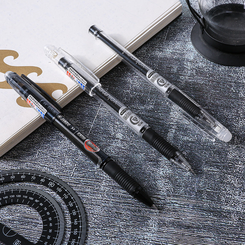 M&G 0.5mm hot erasable gel pen AKP61108/61105