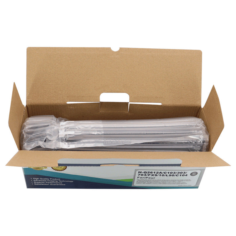 Suitable for Canon CRG912 toner cartridge MF3010 LBP6018L MF3018 3100B CRG925