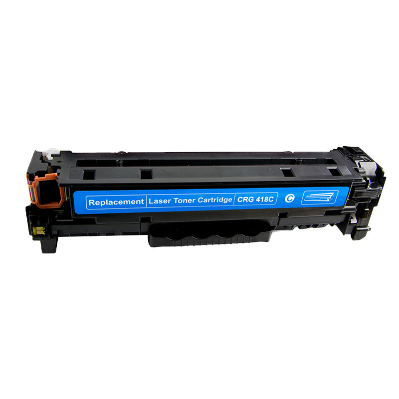 Suitable for lbp7200 toner cartridge CRG318 418 718 lbp7660Cdn MF8350 MF8210CN