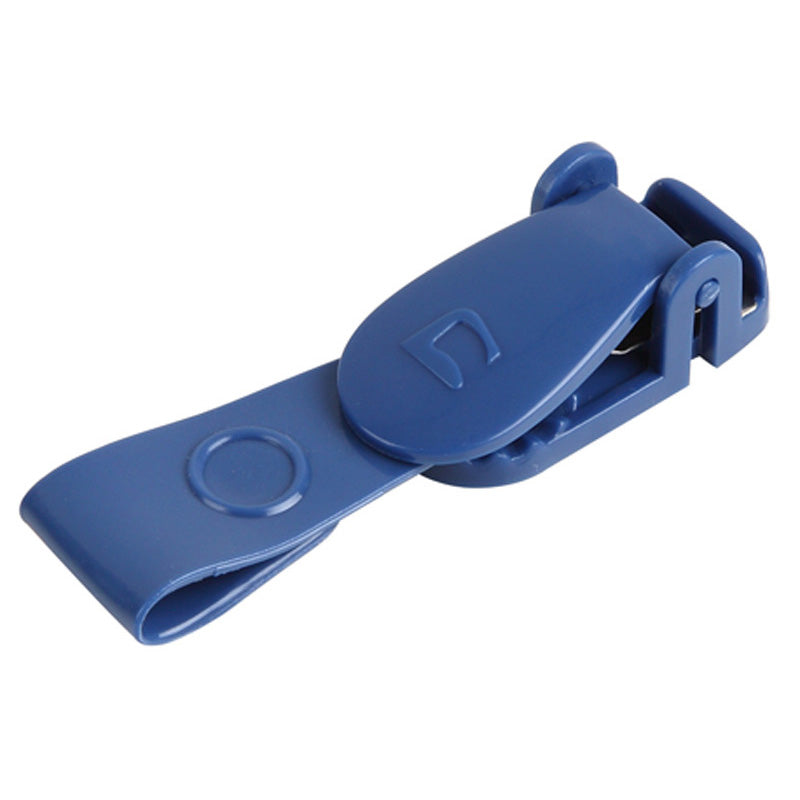 Comix transparent soft PVC ID card T2552/2553/2554/2555