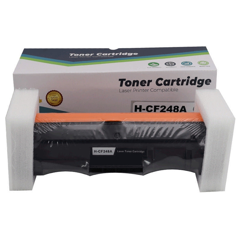 CF248A 48A for HP LaserJet M15w M15a M28w M28a